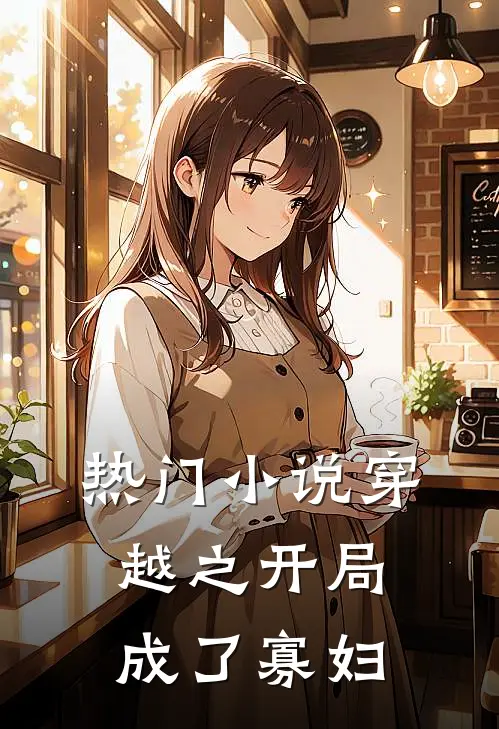热门小说穿越之开局成了寡妇