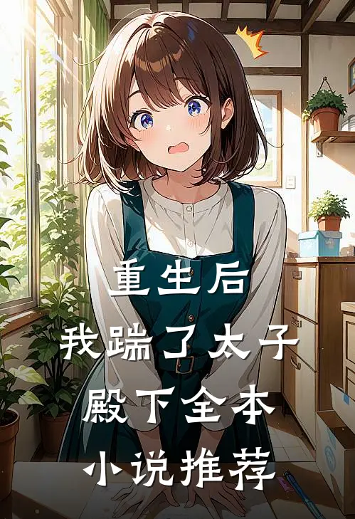 重生后，我踹了太子殿下全本小说推荐