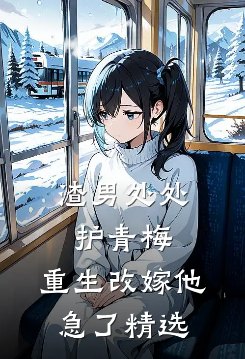 渣男处处护青梅，重生改嫁他急了精选