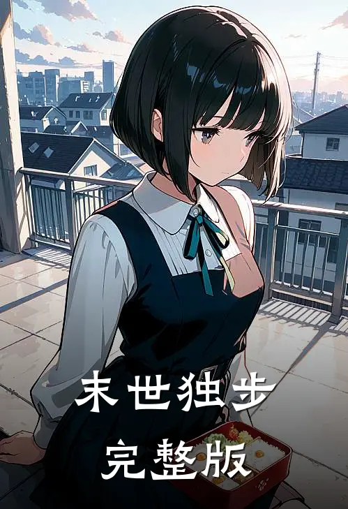 末世独步完整版