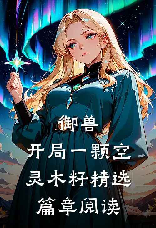 御兽：开局一颗空灵木籽精选篇章阅读