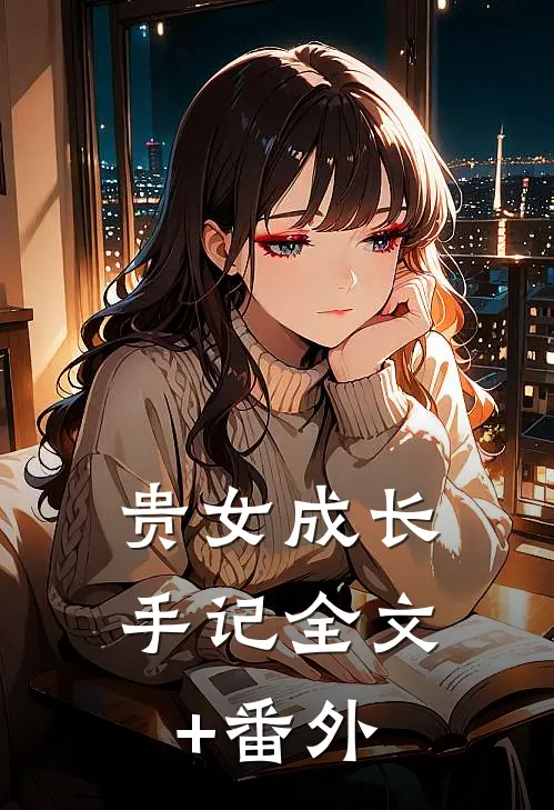 贵女成长手记全文+番外