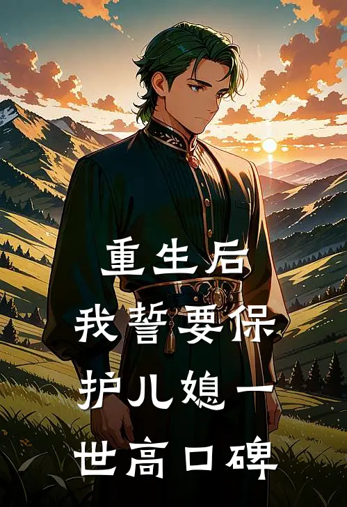 重生后，我誓要保护儿媳一世高口碑
