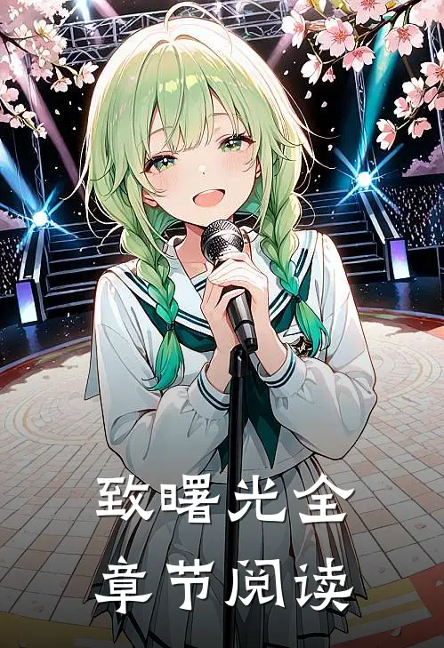 致曙光全章节阅读