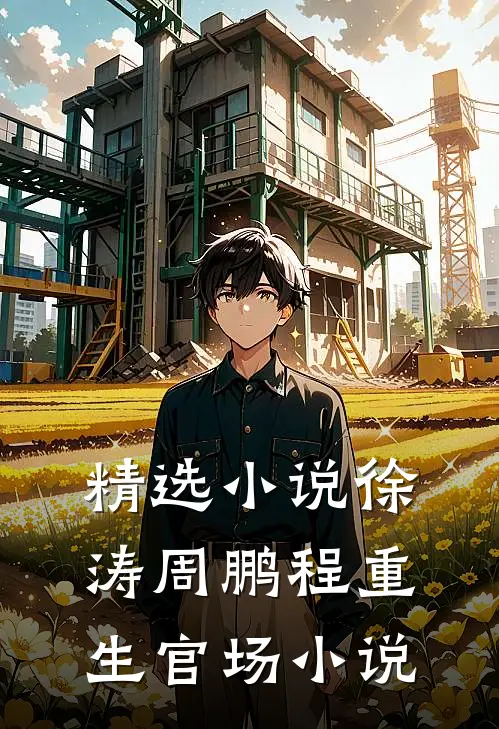 精选小说徐涛周鹏程重生官场小说