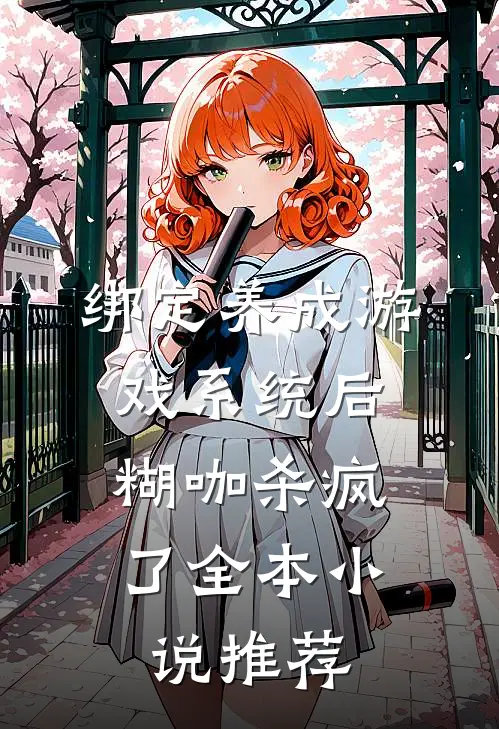 绑定养成游戏系统后，糊咖杀疯了全本小说推荐