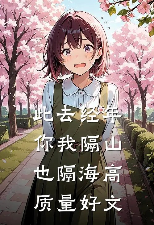 此去经年，你我隔山也隔海高质量好文