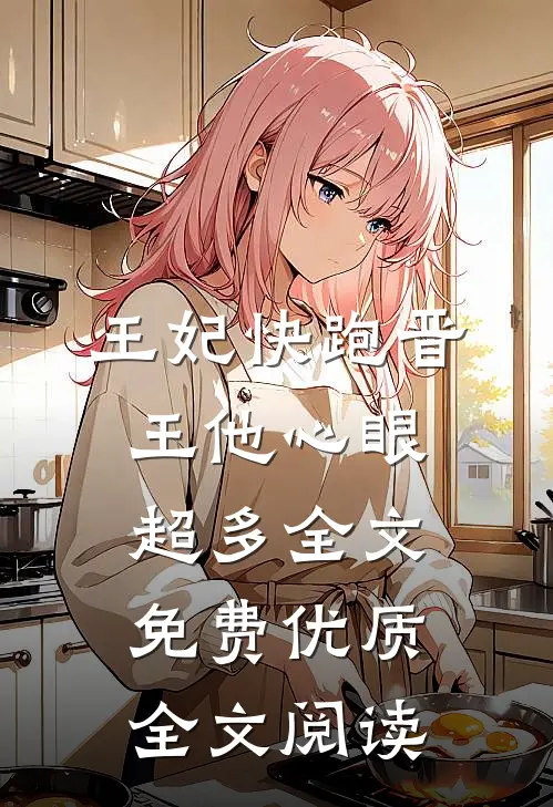 王妃快跑晋王他心眼超多全文免费优质全文阅读