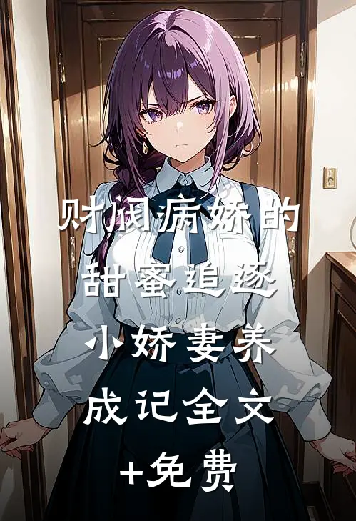 财阀病娇的甜蜜追逐：小娇妻养成记全文+免费