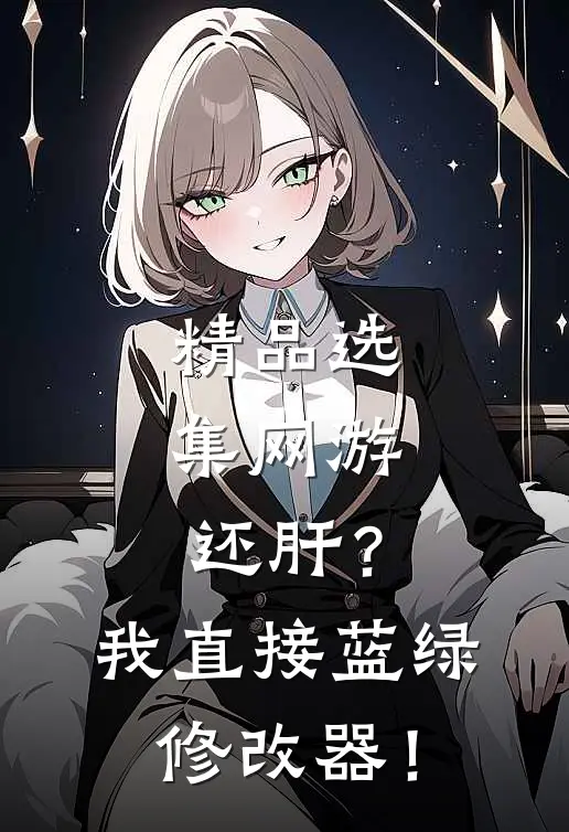 精品选集网游：还肝？我直接蓝绿修改器！