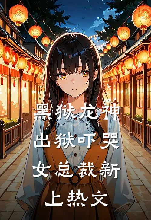 黑狱龙神，出狱吓哭女总裁新上热文