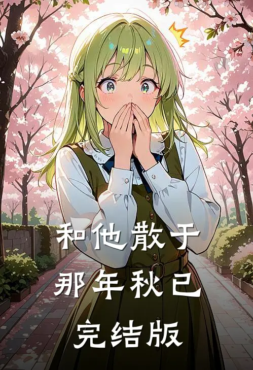 和他散于那年秋已完结版