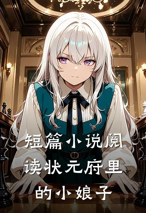短篇小说阅读状元府里的小娘子