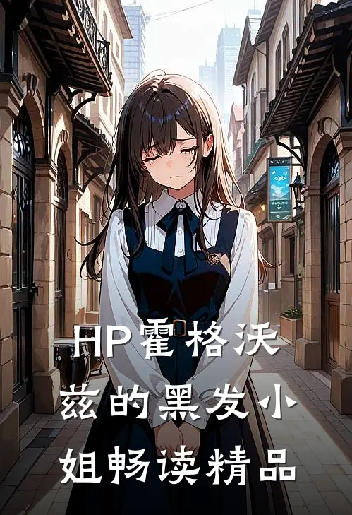 HP霍格沃兹的黑发小姐畅读精品