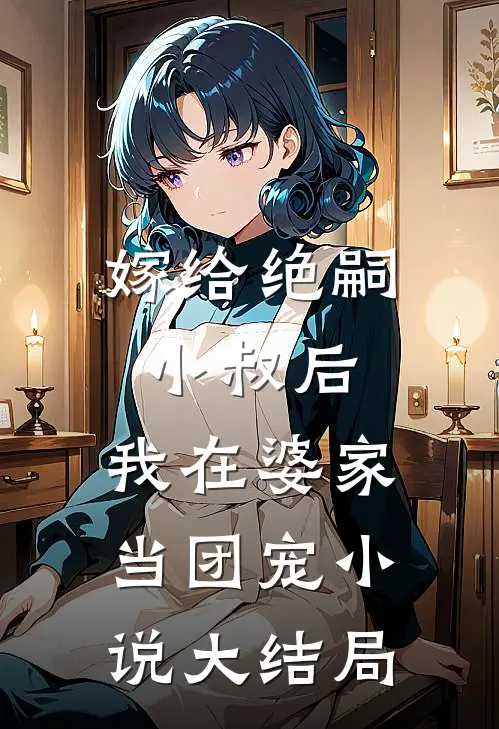嫁给绝嗣小叔后，我在婆家当团宠小说大结局