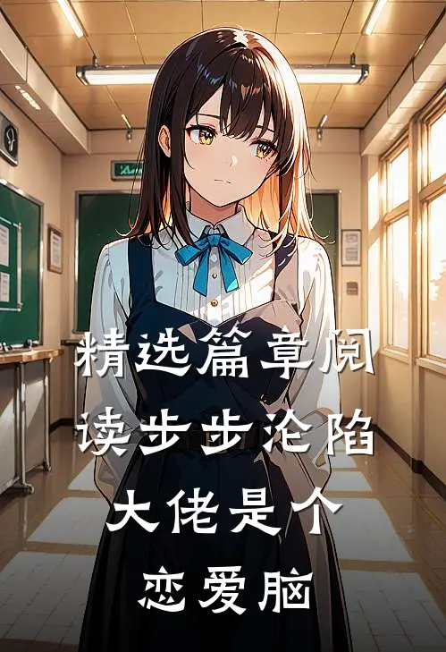精选篇章阅读步步沦陷，大佬是个恋爱脑