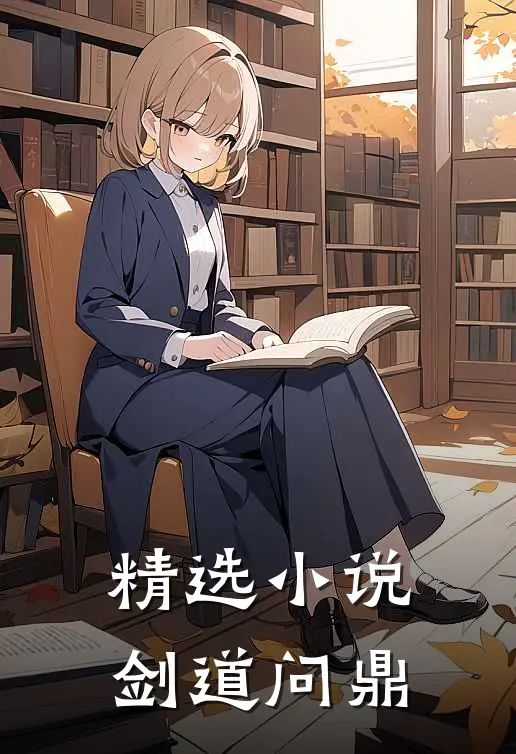 精选小说剑道问鼎