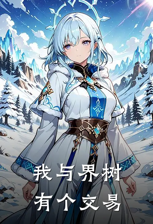 我与界树有个交易