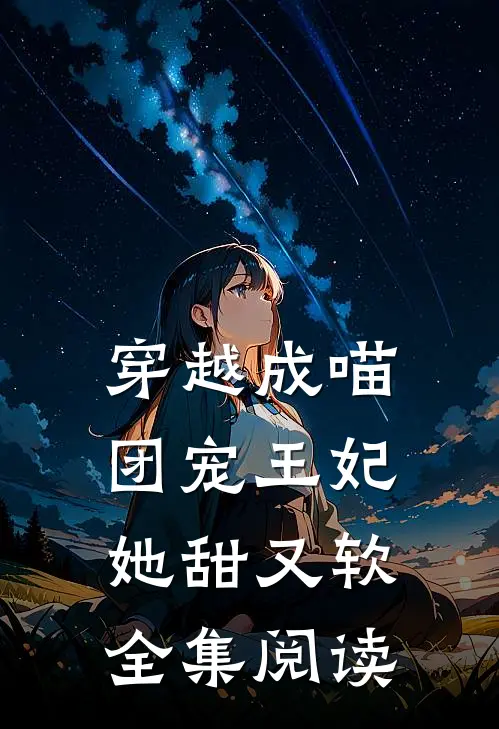 穿越成喵：团宠王妃她甜又软全集阅读