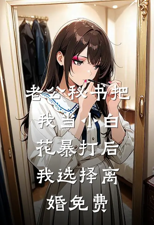 老公秘书把我当小白花暴打后，我选择离婚免费