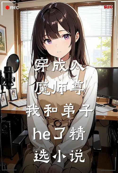 穿成入魔师尊，我和弟子he了精选小说