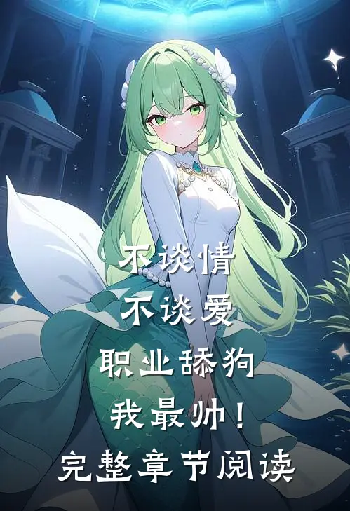 不谈情不谈爱，职业舔狗我最帅！完整章节阅读