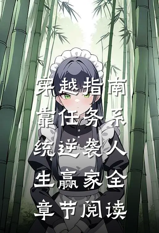 穿越指南：靠任务系统逆袭人生赢家全章节阅读