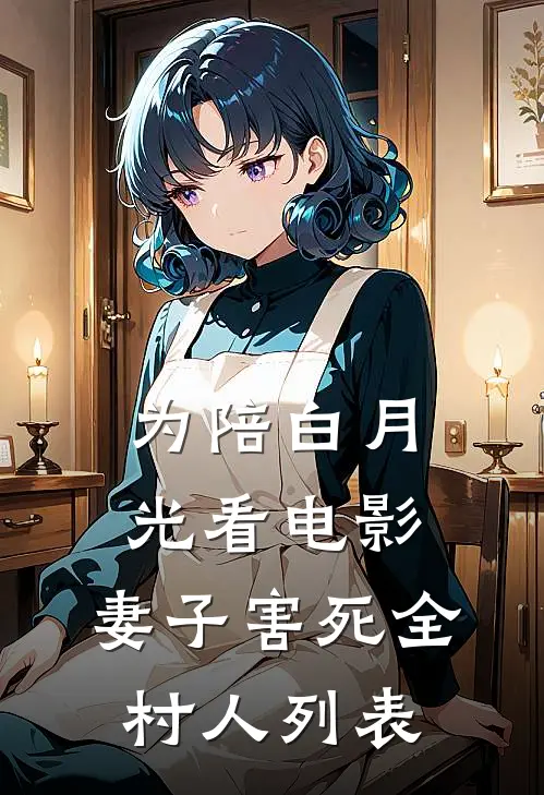 为陪白月光看电影，妻子害死全村人列表