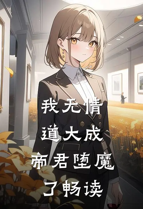 我无情道大成，帝君堕魔了畅读