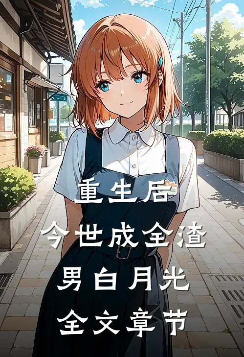 重生后，今世成全渣男白月光全文章节