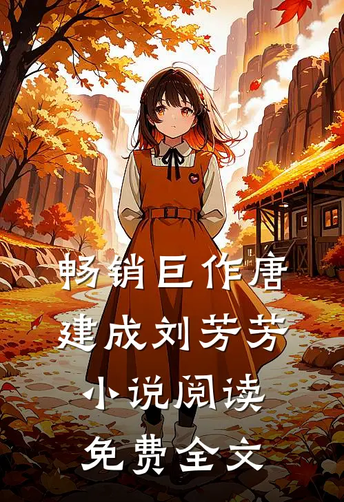 畅销巨作唐建成刘芳芳小说阅读免费全文