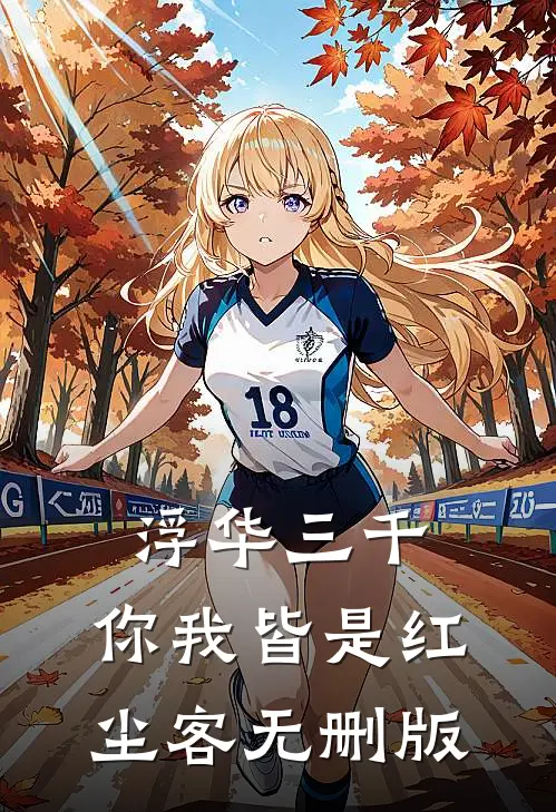 浮华三千，你我皆是红尘客无删版