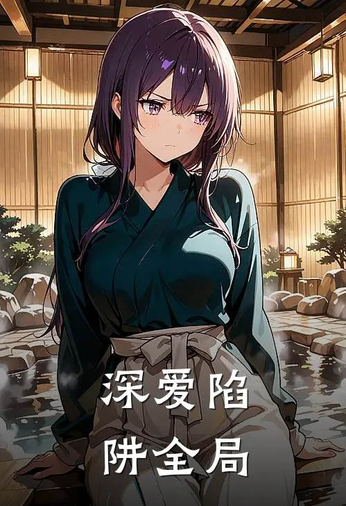 深爱陷阱全局