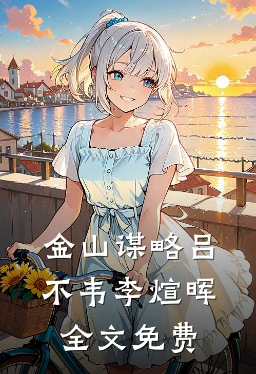 金山谋略吕不韦李煊晖全文免费