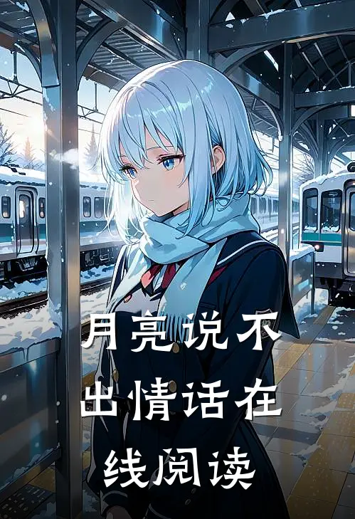月亮说不出情话在线阅读