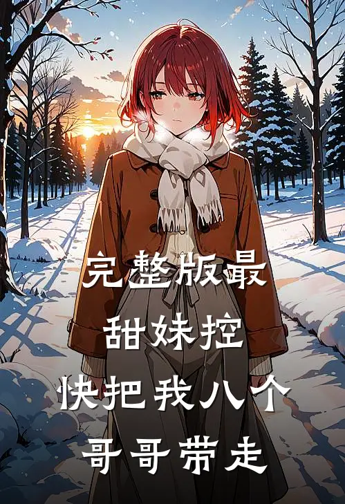 完整版最甜妹控：快把我八个哥哥带走