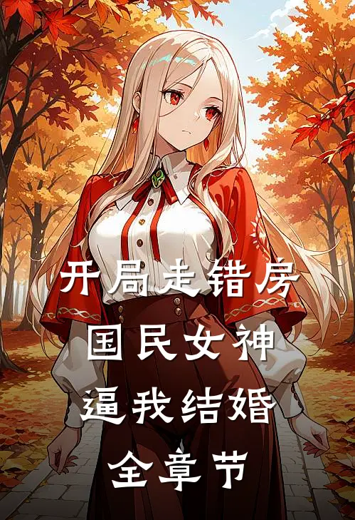 开局走错房，国民女神逼我结婚全章节