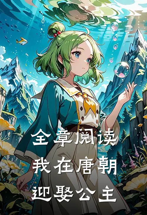 全章阅读我在唐朝迎娶公主