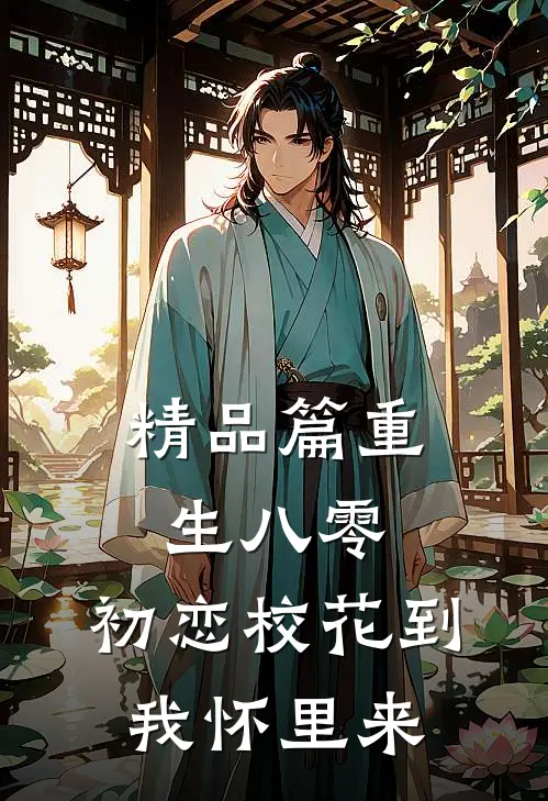 精品篇重生八零：初恋校花到我怀里来