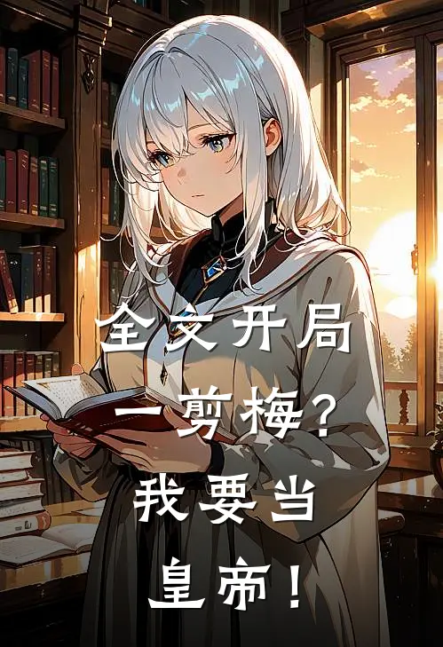 全文开局一剪梅？我要当皇帝！