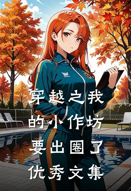 穿越之我的小作坊要出圈了优秀文集