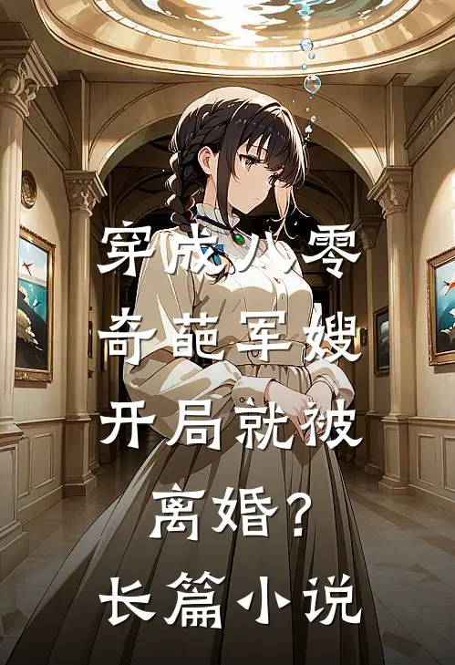穿成八零奇葩军嫂，开局就被离婚？长篇小说