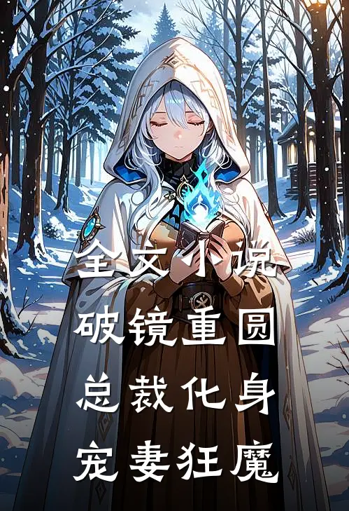 全文小说破镜重圆：总裁化身宠妻狂魔