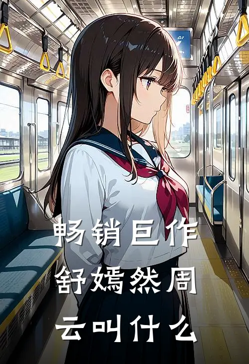 畅销巨作舒嫣然周云叫什么