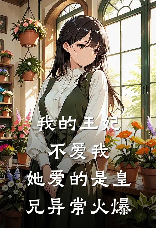 我的王妃不爱我，她爱的是皇兄异常火爆