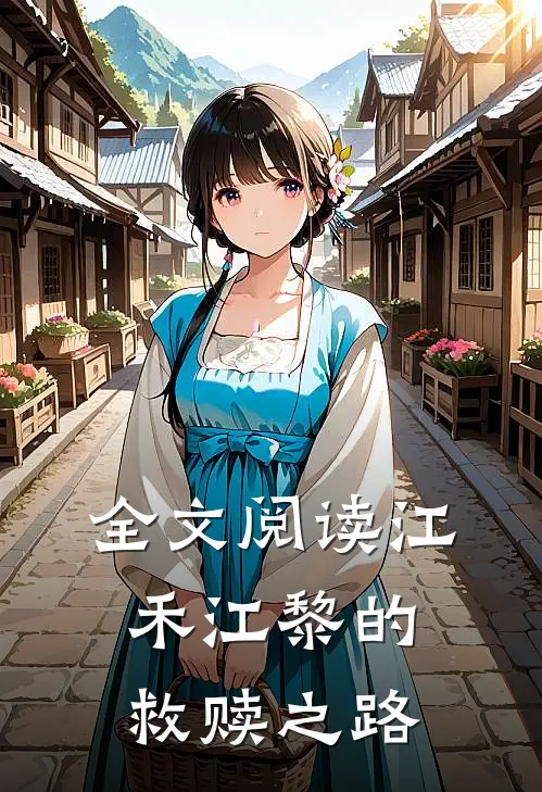 全文阅读江禾江黎的救赎之路