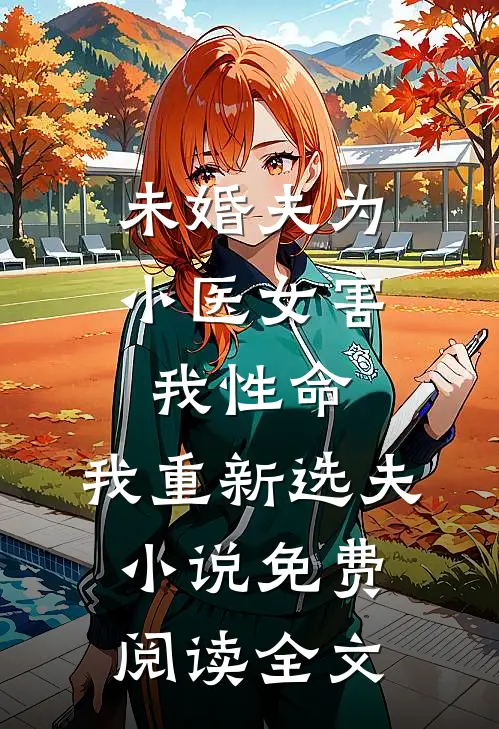未婚夫为小医女害我性命，我重新选夫小说免费阅读全文