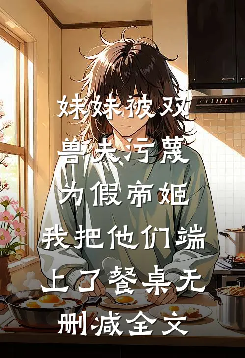 妹妹被双兽夫污蔑为假帝姬，我把他们端上了餐桌无删减全文