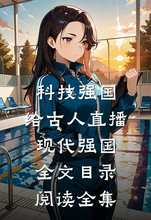 科技强国,给古人直播现代强国全文目录阅读全集