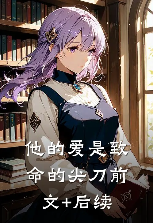 他的爱是致命的尖刀前文+后续